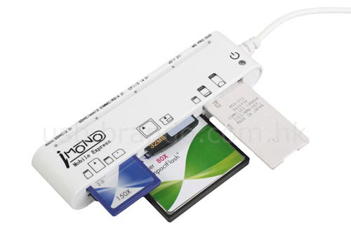 card reader