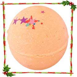 натуральная косметика LUSH