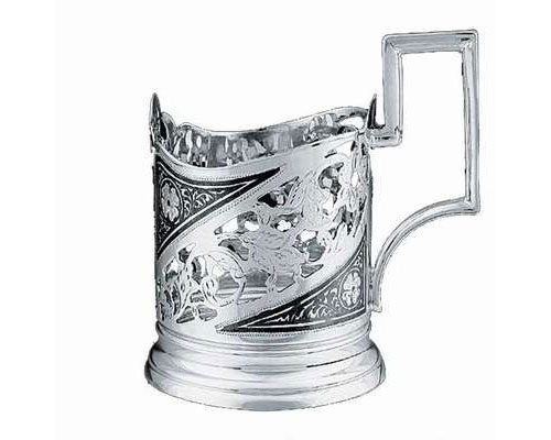 Серебро