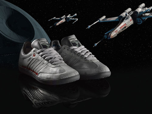 adidas star wars