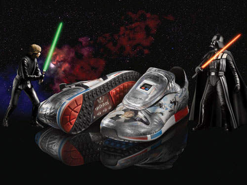 adidas star wars