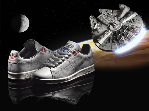 adidas star wars