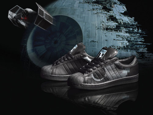 adidas star wars