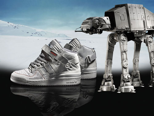 adidas star wars