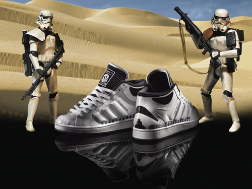 adidas star wars