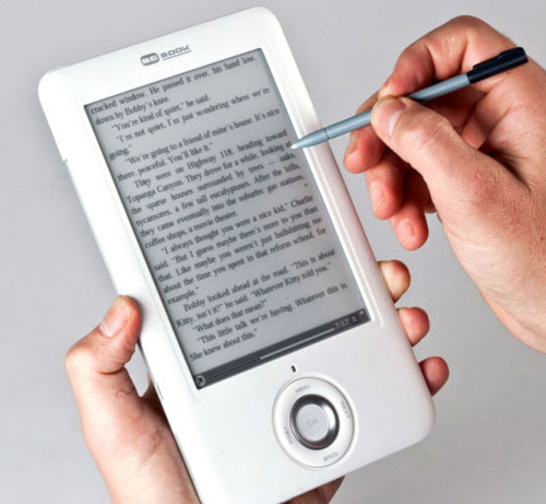 BeBook Neo