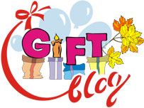 Блог о подарках и праздниках